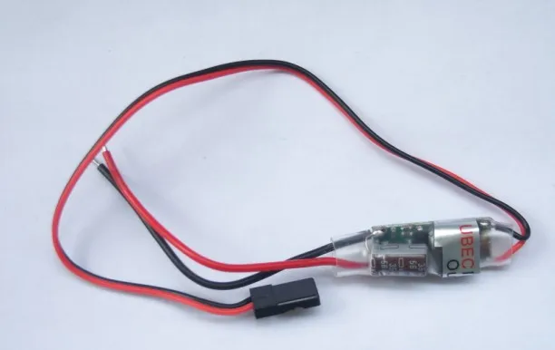 F00118 новый RC 3A U BEC UBEC 2 6S Вход: 5 23 в выход: В|rc saucer|rc hubrc car nitro buggy |