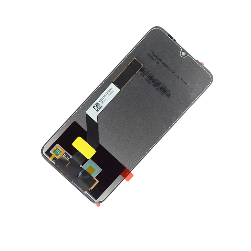 ETOPLINK 10 Point Touch For Xiaomi Redmi Note 7 Display Full LCD Screen Digitizer Assembly Replacement | Мобильные телефоны и