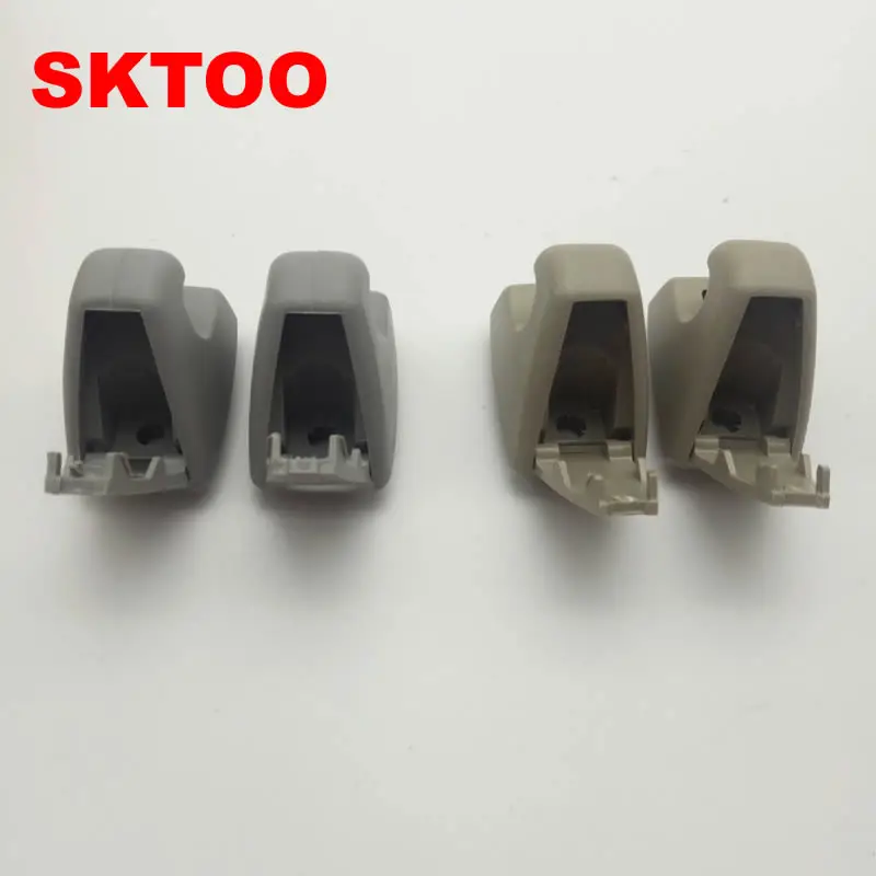 Солнцезащитный козырек SKTOO 2 шт. для Buick новое Королевское Хидео Chevrolet Лакросс