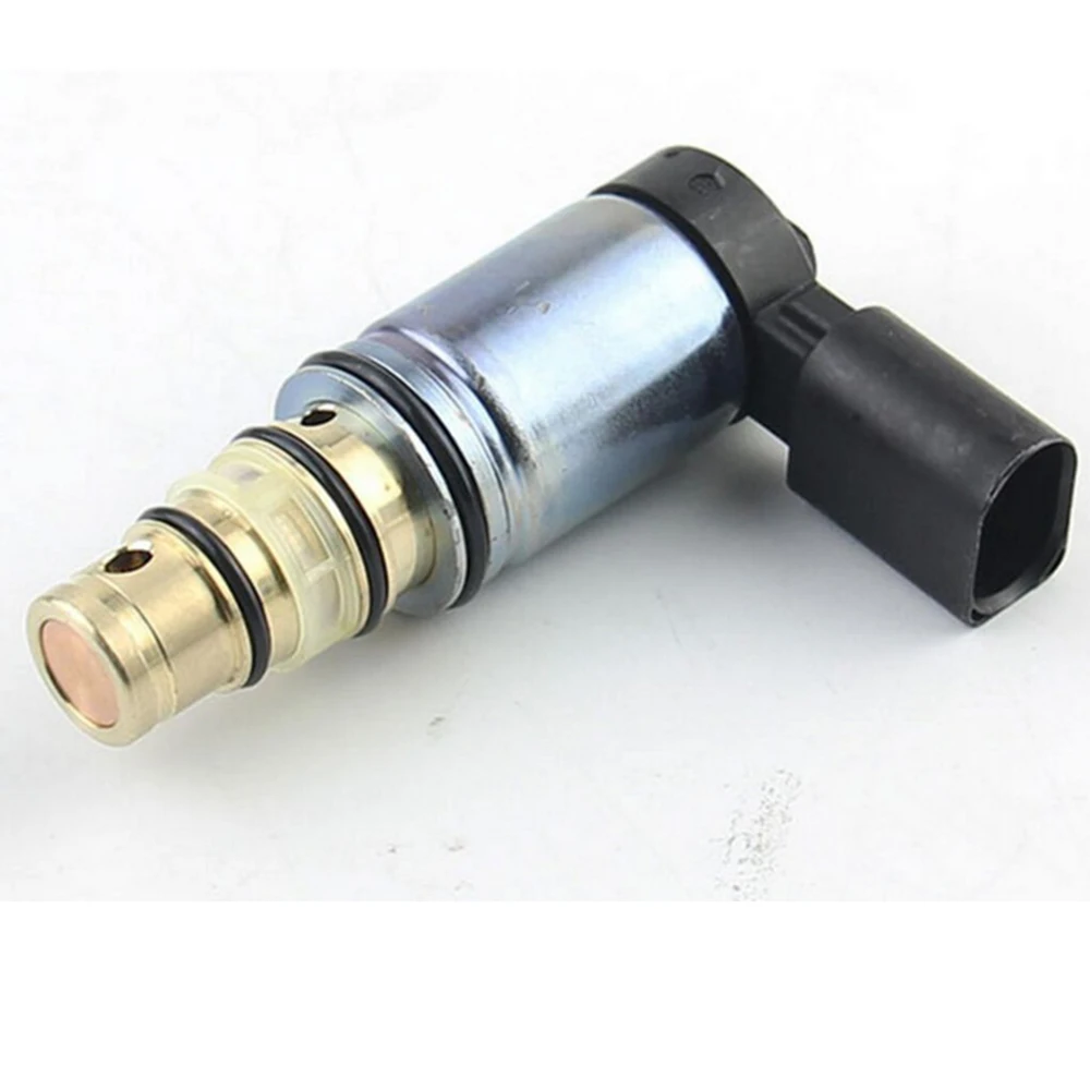 PXE16 PXE14 EV 019 для VW Beetle Golf Jetta Audi A3 Seat Altea Skoda Octavia AC компрессор управляющий
