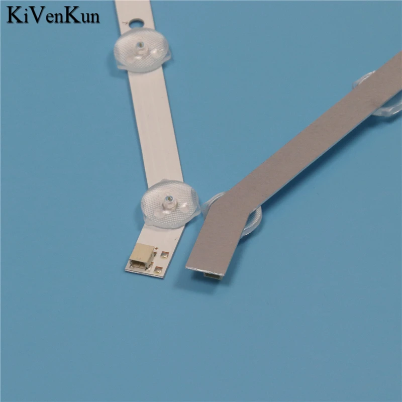 Светодиодная лента для подсветки телевизора 9 светодиодов Samsung HG32NB460 HG32NB460GFXZA
