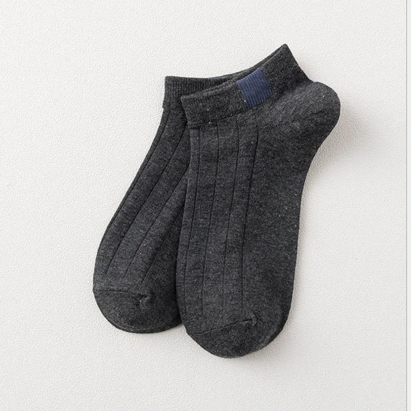 PEONFLY Solid Color Woman Boat Korean Candy Colour-purity Cotton funny Socks &ampamp hosiery women Wholesale | Женская одежда