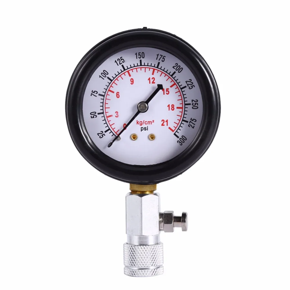 9 шт./компл. 0 300 PSI 20 бар автомобильный датчик давления бензинового двигателя