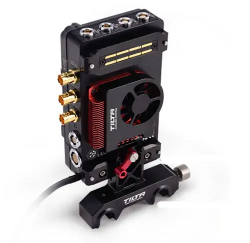 Tilta Риг для Arri Alexa Mini ESR T06 B клетка 19 мм основание шеста ласточкин хвост пластина