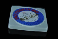 300mm 100cps CA-CN water millipore filter Nitric acid-acetic acid membrane Microporous filtering Mixed fiber | Канцтовары для офиса