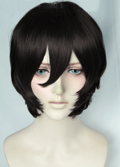 Fate/Grand Order Archer Arjuna косплей парик| |