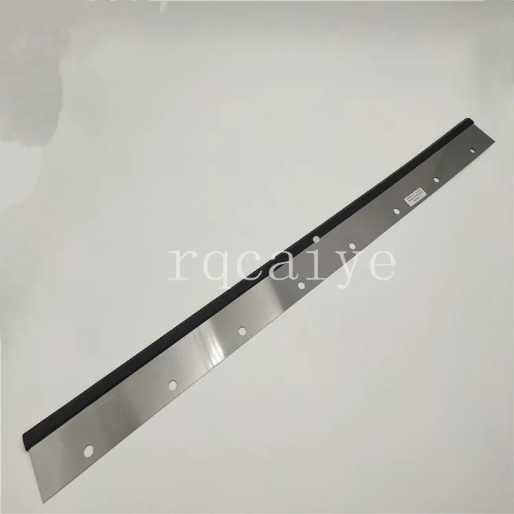 4 шт. высококачественные лезвия для офсетной печатной машины Roland 200 8 отверстий