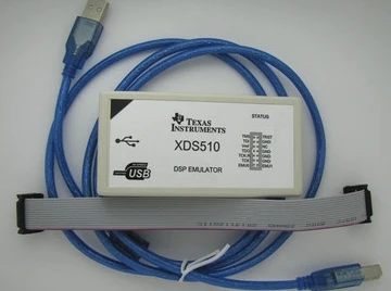 

Для SEED-XDS510 DSP симулятор загрузки устройства TMS320C2000 30006000 320DM642