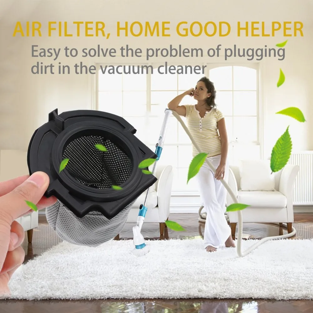 2Pcs Washable Filter For Hoover Vacuum Flair S2200 S2220 &amp S2201 Cleaner Supplies Easy Installation Replacement | Бытовая техника