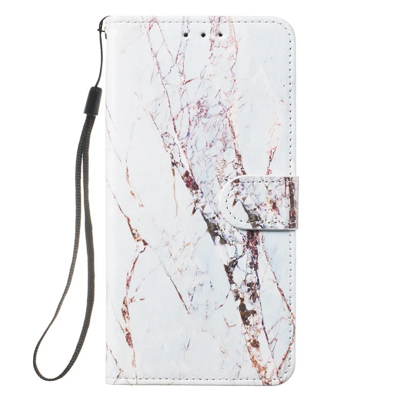 as photo 2 Для huawei P30 Pro Чехол-книжка на магните кожаный чехол-кошелек для huawei P30 Lite чехол Мягкая силиконовая задняя крышка P 30 Pro Coque Funda - Цвет: as photo 2
