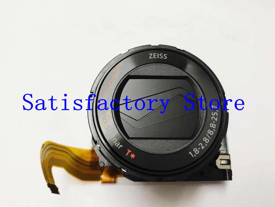 Новинка 95% зум объектив для цифровой камеры SONY Cyber shot DSC RX100M5 / RX100 M5 V запасная часть