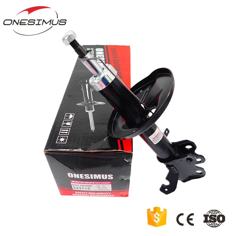 Передние Стойки Приус 20 Купить