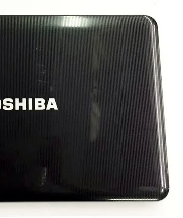 Новая/оригинальная задняя крышка MEIARROW для Toshiba Satellite L850 L855 C850 C855 C855D + передняя