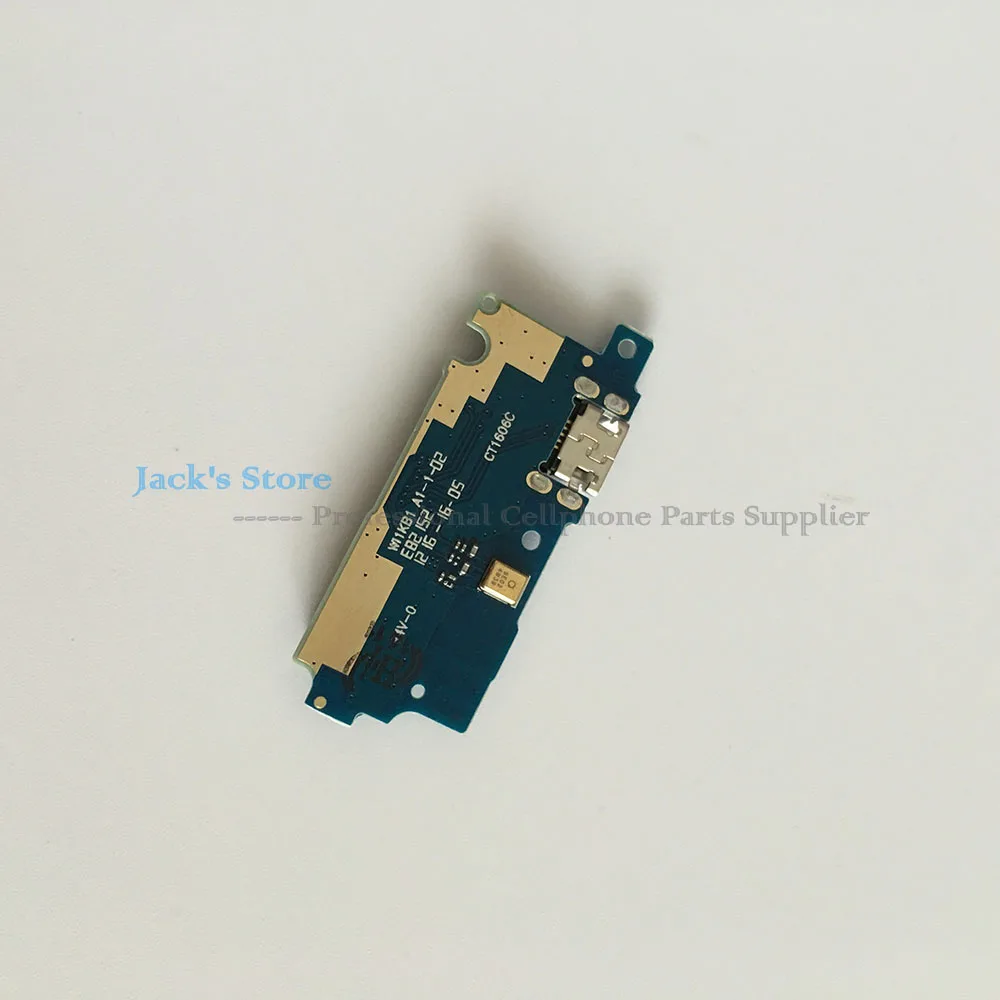 Оригинальная плата зарядного устройства PCB Flex для Meizu M3s mini M3 MINI USB порт коннектор