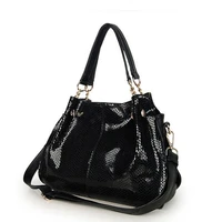 new 2017 women genuine leather handbags famous shoulder bags women designers brands bag vintage tote bags