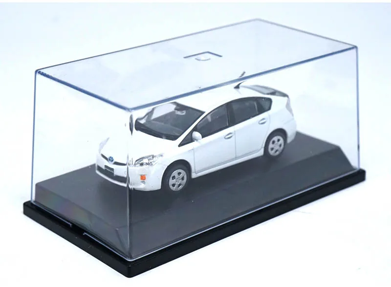 1/43 сплав PRIUS Diecasts металлический литье автомобилей игрушка, Коллекционная модель автомобиля игрушки для взрослых детей подарки на день рождения