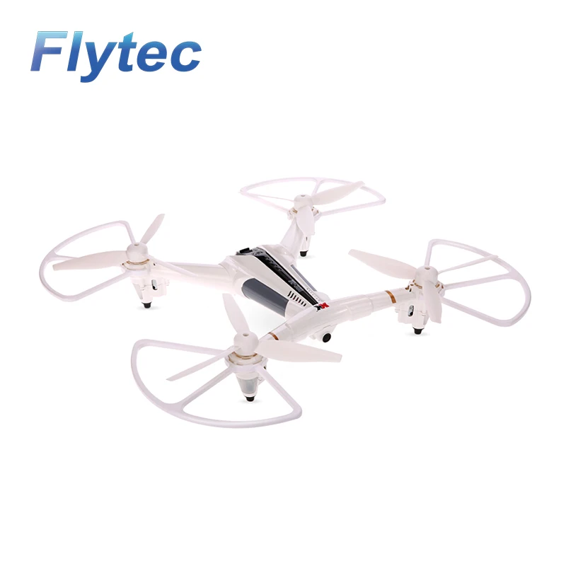 Flytec XK X300 C 2 4G 6 осевой гироскоп Радиоуправляемый Дрон с широкоугольной камерой 720P