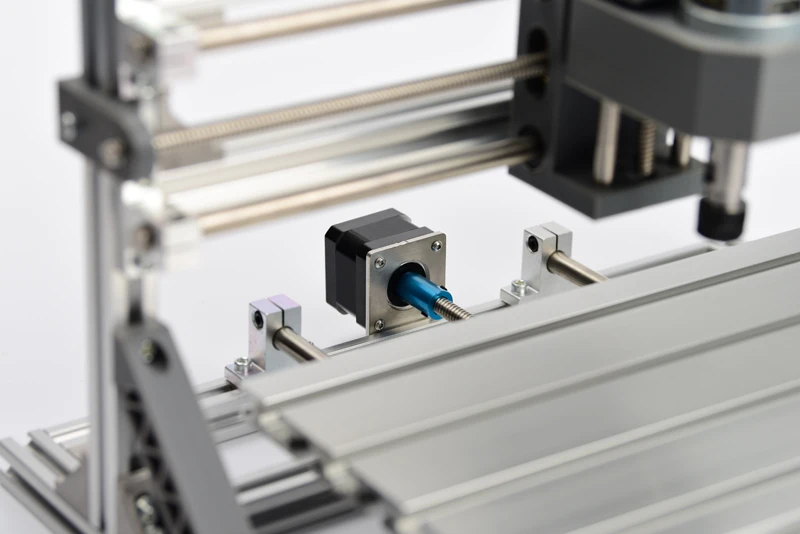 CNC 2418 с ER11, diy мини лазерный гравировальный станок с ЧПУ, Pcb фрезерный станок, резьба по дереву маршрутизатор, cnc2418 гравировка мини DIY