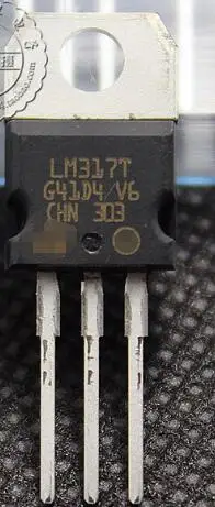 Freeshipping LM317T LM317