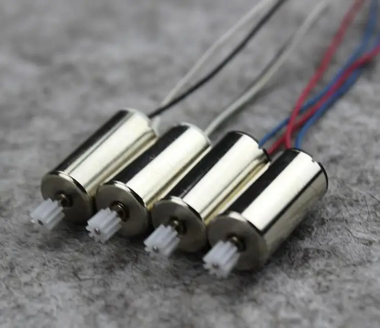 SG106 Drone Wifi FPV Drone RC Quadcopter, Комплект запчастей, набор аксессуаров, набор двигателя CW CCW