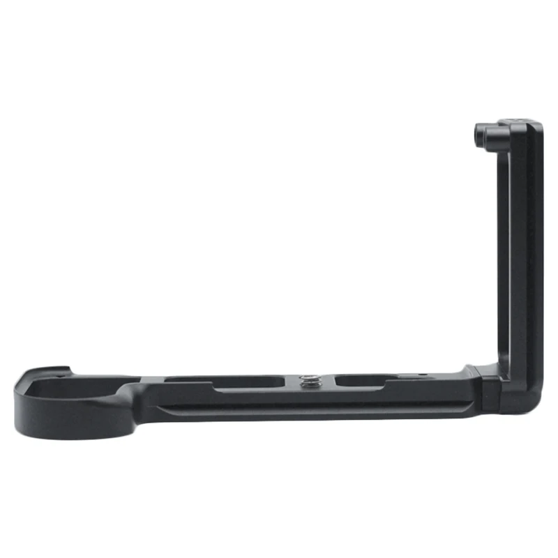Quick Release L Plate/Bracket Base Holder Hand Grip For Nikon Z Z6 Z7 Arca Swiss Rrs Compatible Vertical Board | Электроника
