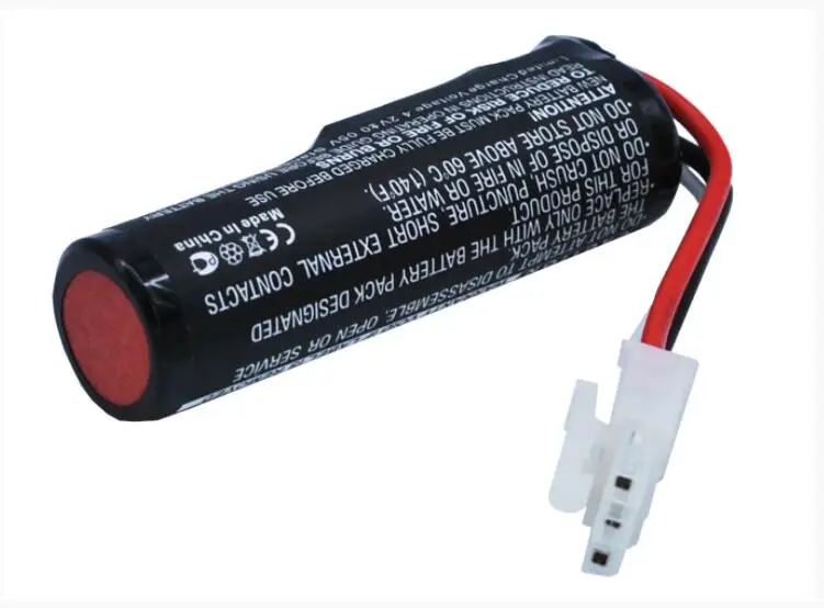 Аккумулятор Cameron Sino 2200 мАч для LOGITECH 984 000304 UE Boombox 533 000096 DGYF001 GPRLO18SY002|Цифровые