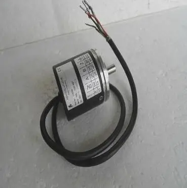 

Free Shipping 2pcs/LOTP+F encoder TRD-J1024-RZT