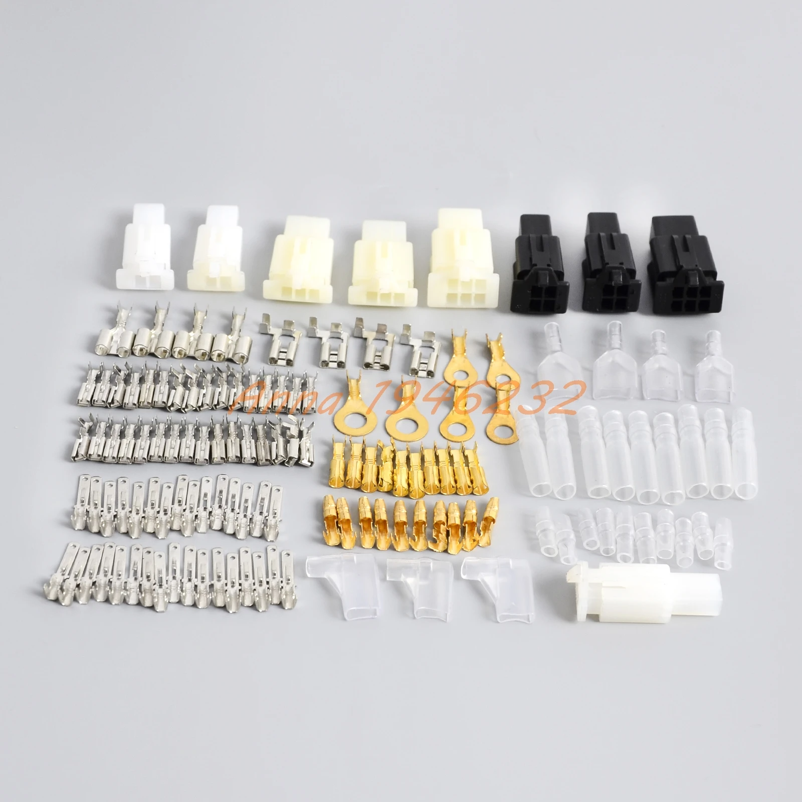 Мотоциклетный соединитель проводки ткацкий станок/комплект для ремонта