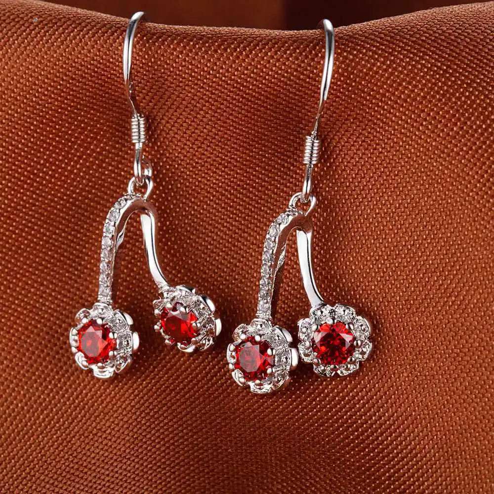 Серьги пусеты R918 красивые украшения для женщин и мужчин|stud earrings|earrings new925 earrings |