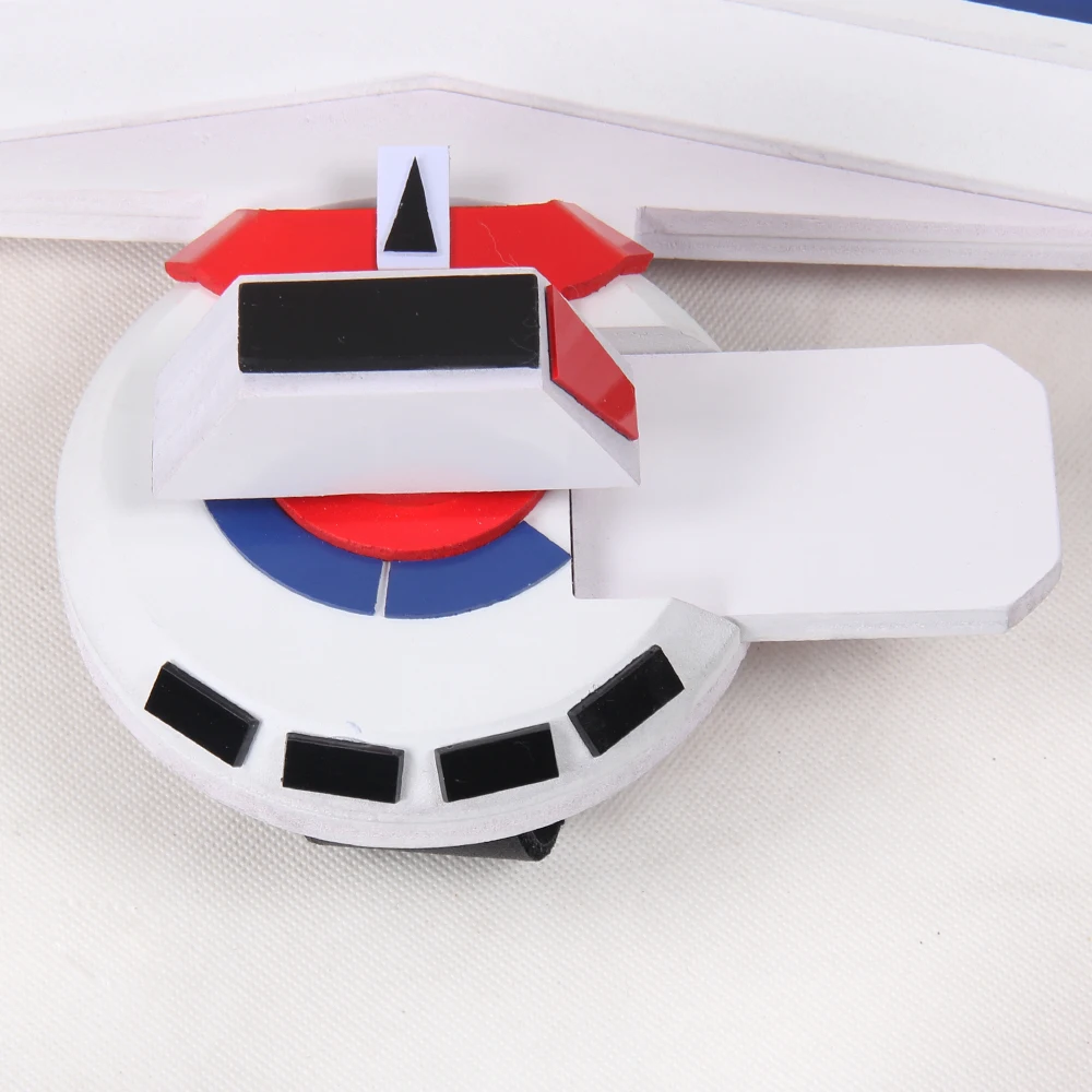 Yu Gi Oh! Косплей сэто Кайба Prop Duel Disk 2nd|cosplay props|yu-gi-oh cosplay |