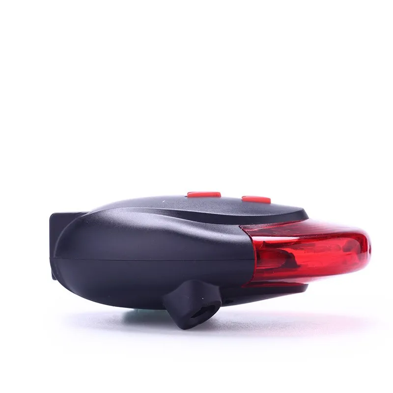 Велосипедный светильник CYCLE ZONE Ультра яркий растягивающийся зум 36 г Аксессуары