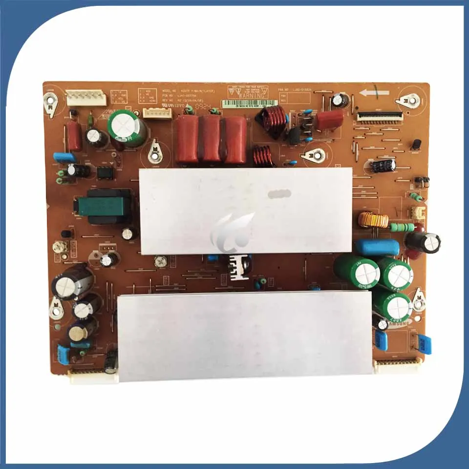 Новинка 95% доска для фотографий pt42818hnd LJ41 05779A good board|board|board board |