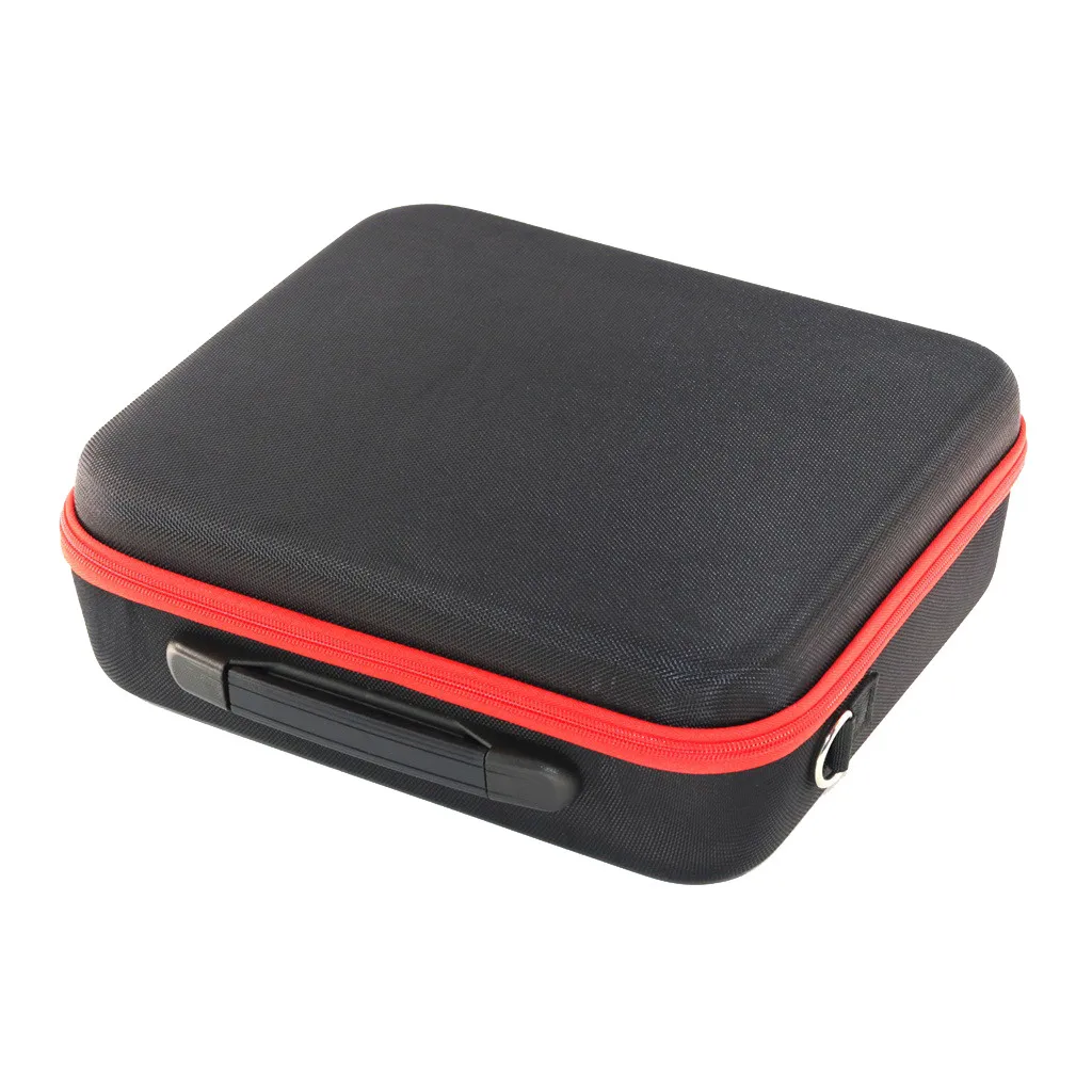 OMESHIN Hard Shoulder Waterproof Box Packing Parrot Manbo Remote Control UAV FPV Handbag Protection | Электроника