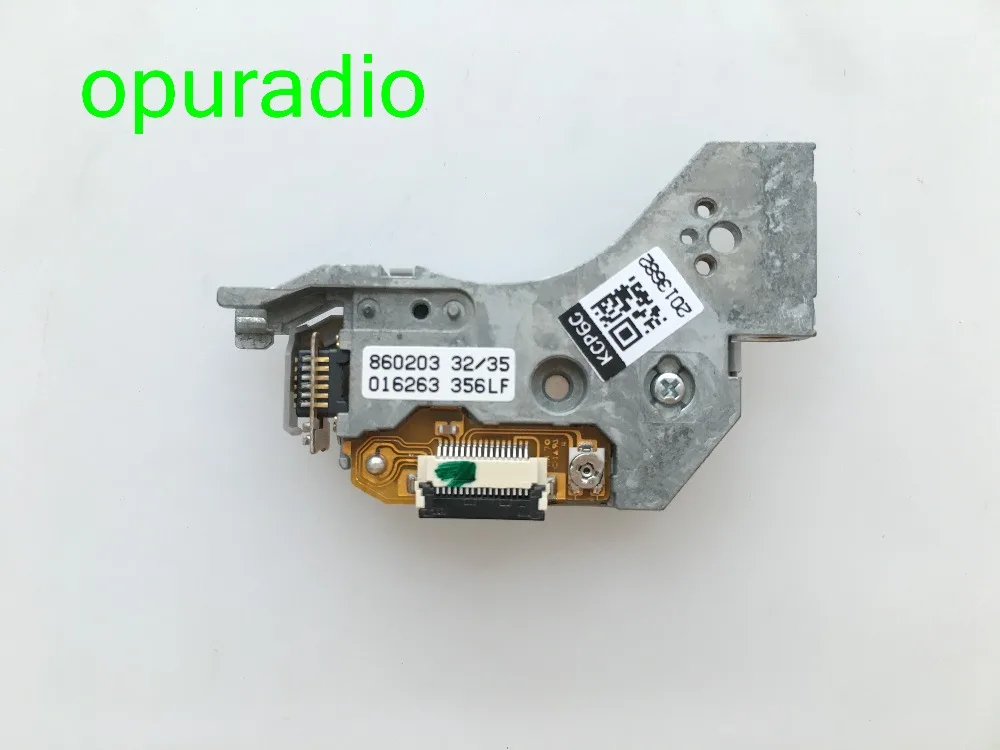 Совершенно новый KCP 6C 4C Оптический Пикап KCP6C/KCP4C Kenwo CD лазерный объектив для