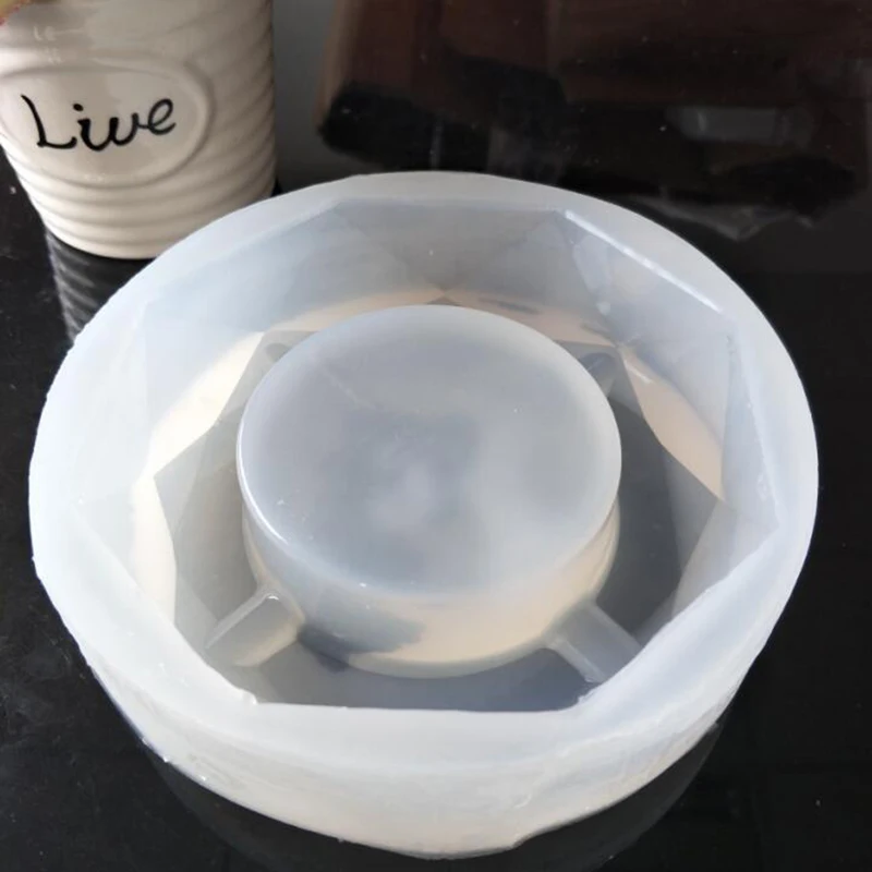 1 шт. силиконовая форма для украшений из эпоксидной смолы|molds for resin jewelry|jewelry moldsresin