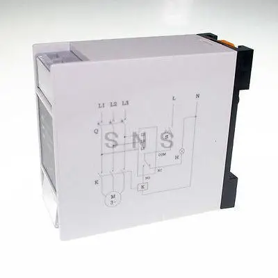 Новая Фаза Ошибка Перехода Фаз Защитите Реле | Обустройство дома