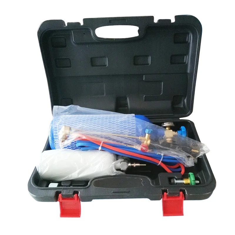 Сварочный инструмент сварочное оборудование 2L фонарь O2 сварочный режущий