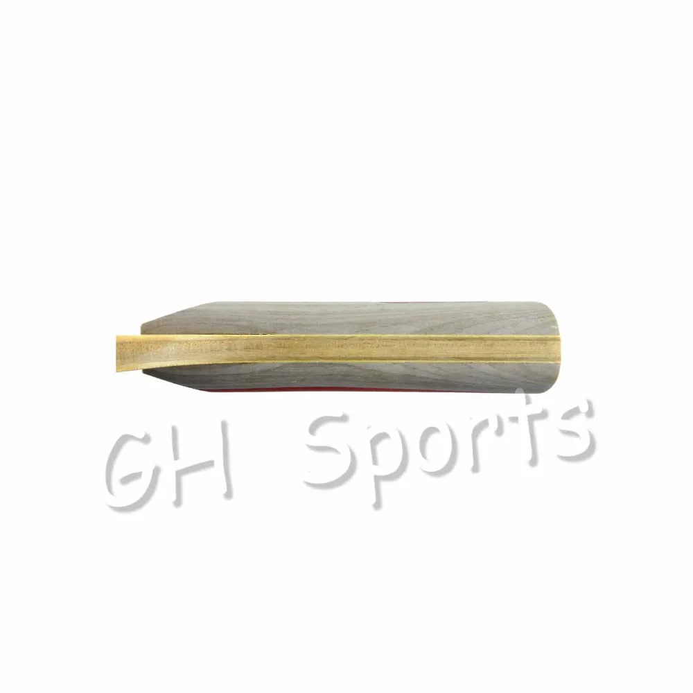 Ракетка для настольного тенниса Galaxy mлечный путь Yinhe N9s|table tennis blade|table blade offtennis |