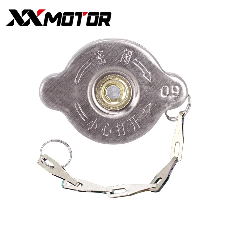 Радиатор для мотоцикла система охлаждения воды крышка резервуара HONDA CBR250 MC14 MC17 MC19