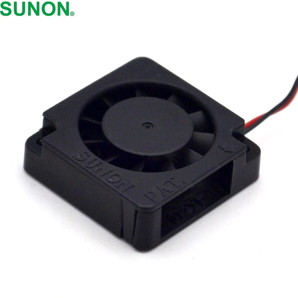 Охлаждающий вентилятор для ноутбука B0503AFB2 8 5V 0 65 W 3010 30mm turbo переключатель