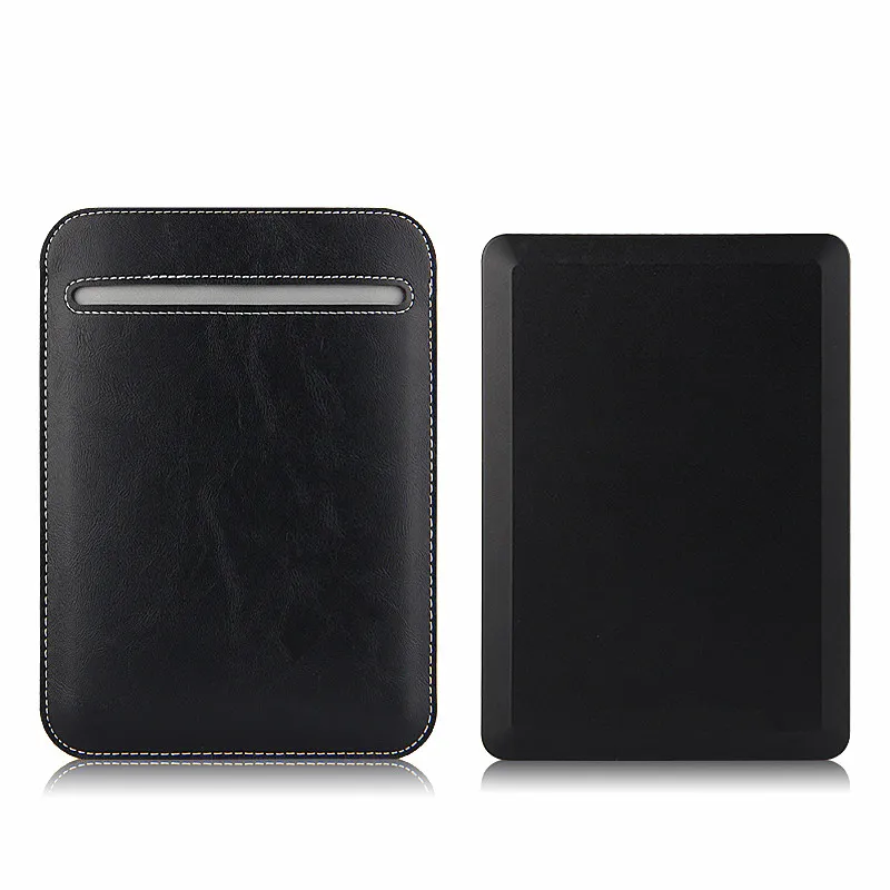 PU Leather Sleeve Case For pocketbook touch lux 3 Ruby Red for Pocketbook 614 plus pocketbook 615 625 ereader Cases 6" PU Pouch
