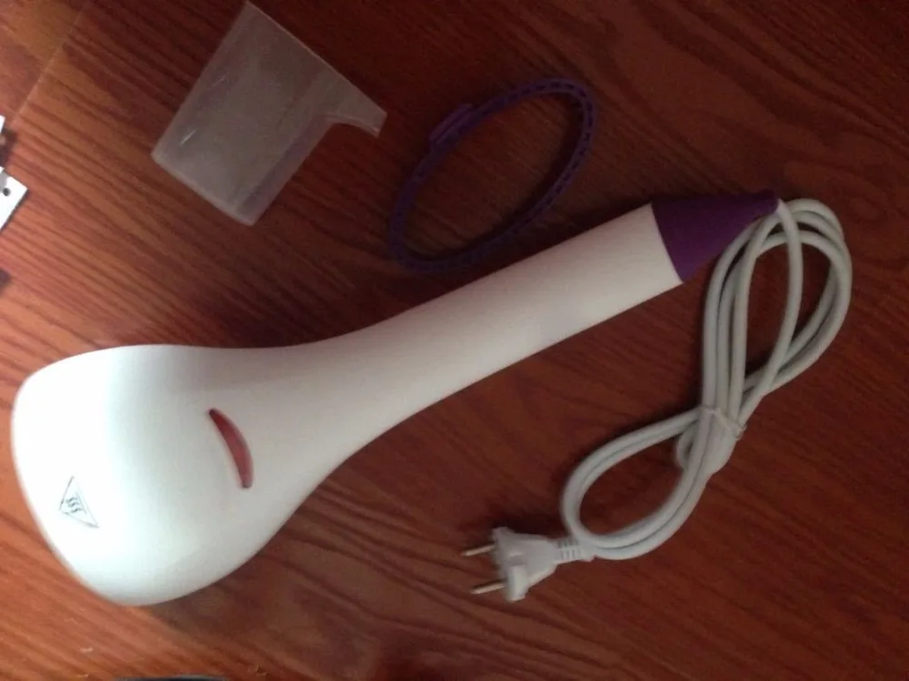 Портативный ручной отпариватель одежды для дома путешествия Электрический