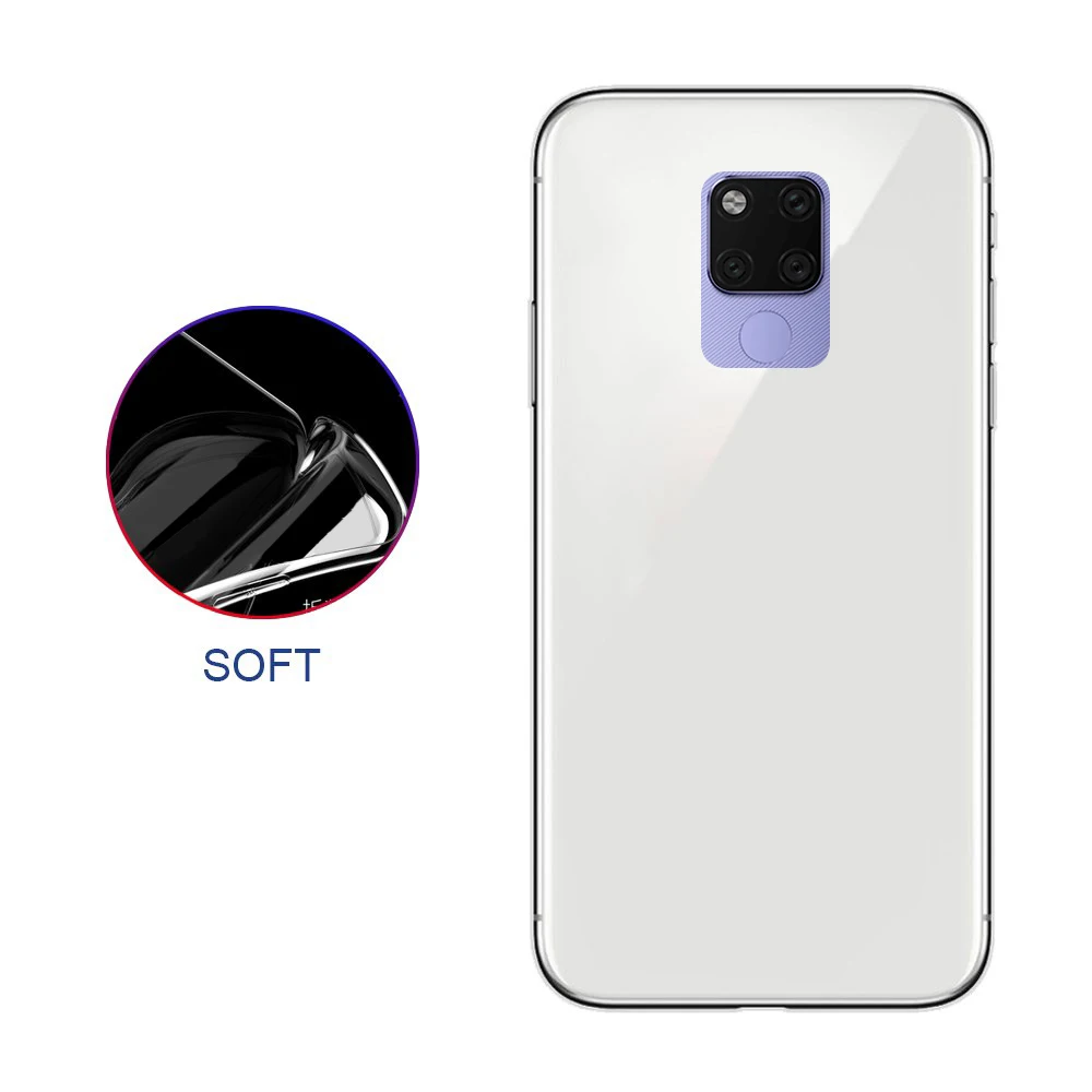 Чехол для мобильного телефона подходит huawei mate 20 защитный чехол Ультратонкий Все