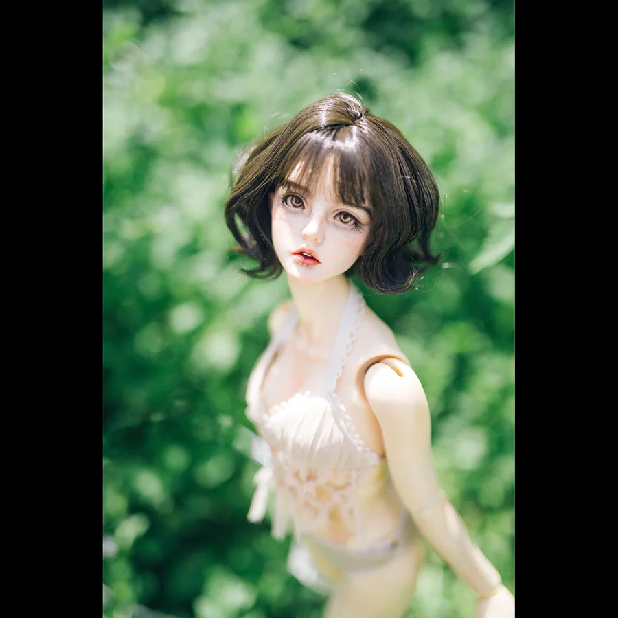 Cateleya Новинка BJD SD кукла нижнее белье сексуальное кружевное нижнее белье