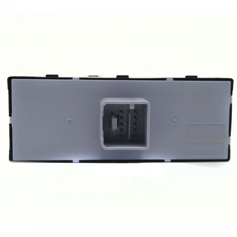 Car ABS Front Left Driver Side Electric Power Window Master Switch For VW Golf MK5 MK6 Tiguan Touran Jetta Passat 5K4959857 | Автомобили и
