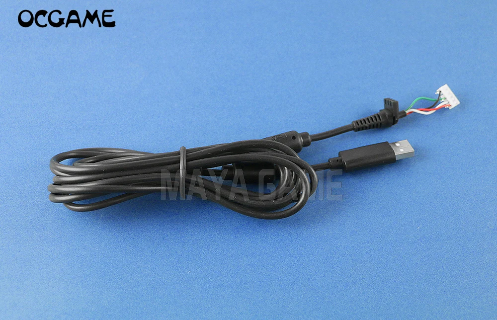 

OCGAME 30pcs/lot Extension Cable FOR Xbox360 xbox 360 wired controller usb extension cable