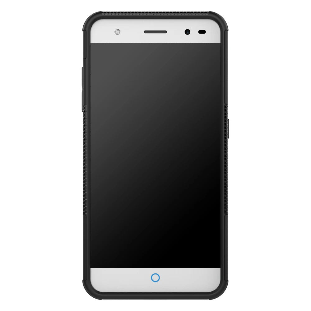 Чехол для ZTE Blade A2 BV0720 пластиковая коробка Силиконовый ТПУ кронштейн мобильный