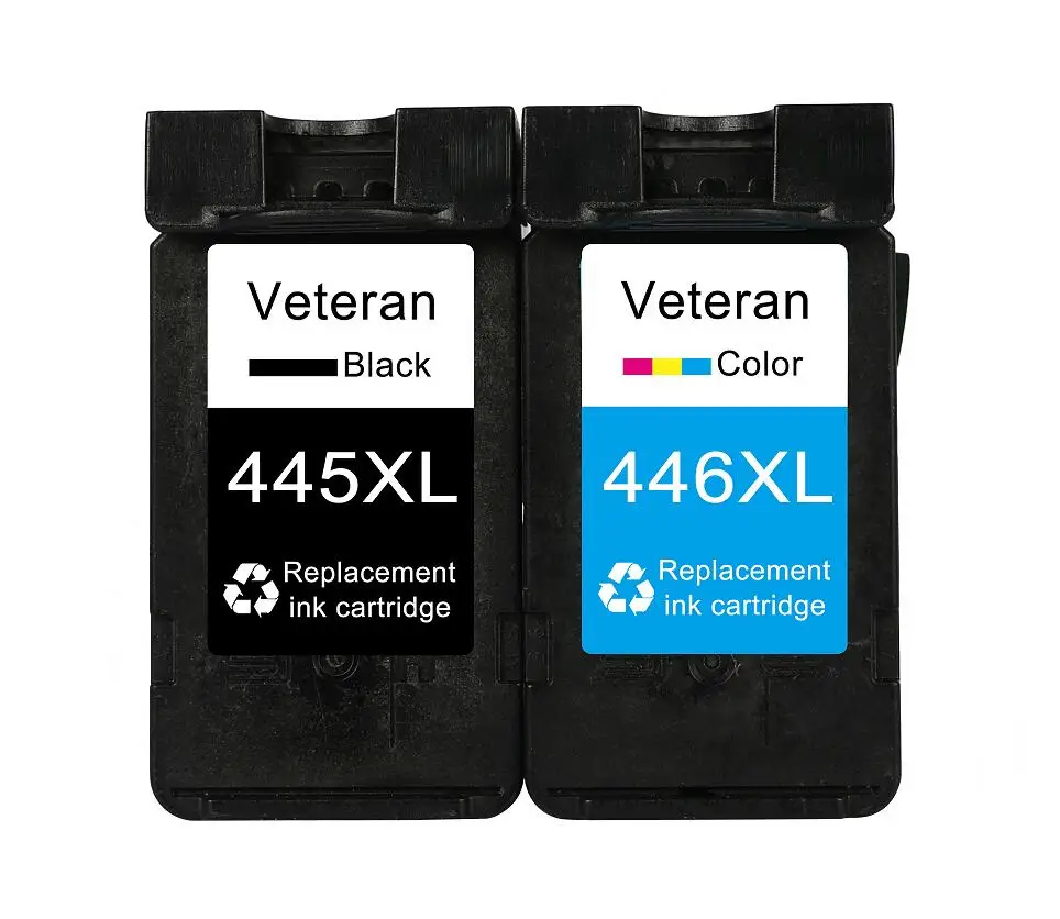 PG445 CL446 картридж для Canon PG 445 CL 446 картридж для Canon Pixma MG2540 MX494 MG2440 MG2940 MG2942 MG2924 MX492 принтер