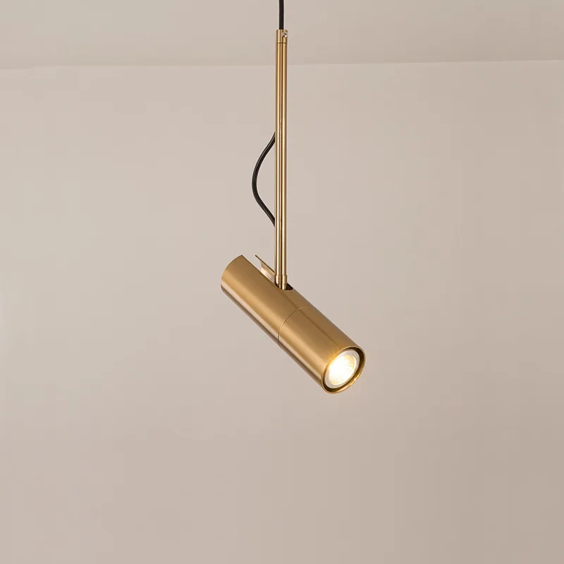 Скандинавская креативная выразительная индивидуальная железная Подвесная