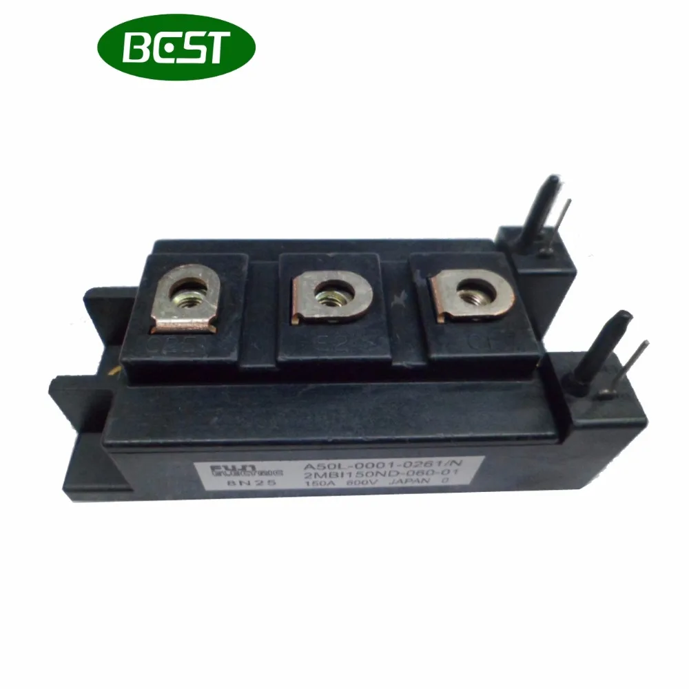 Мощность Igbt модуль 2MBI150NC-060 2MBI150NC060 2MBI150N060 2MBI150N-060 | Строительство и ремонт